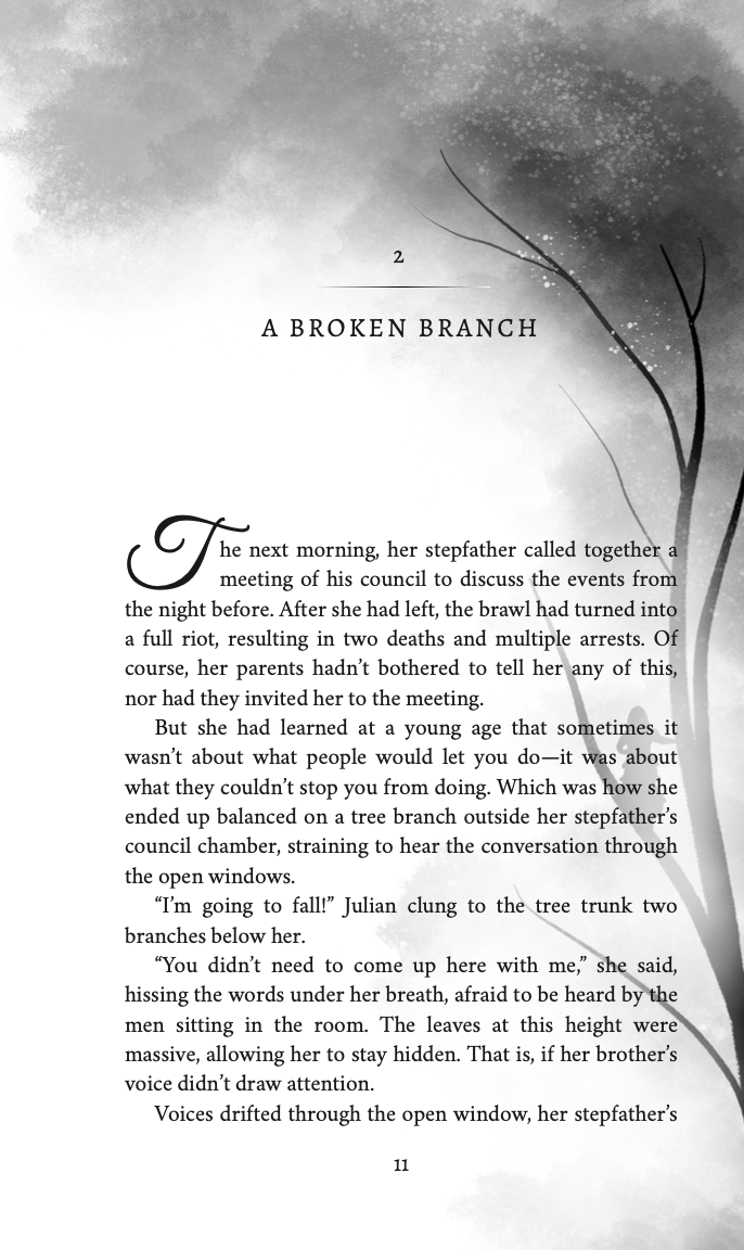 The Shadow Weaver's Gambit: Signed Editions (Hardcover, Paperback)