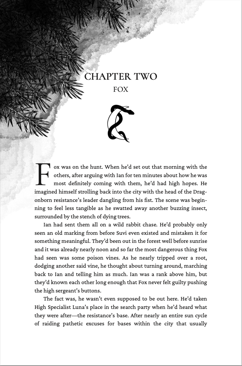 Dragon Gods Duology Bundle: Signed Editions (Paperback)