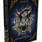 Dragon Gods Duology Bundle: Signed Editions (Paperback)