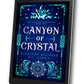 The Mage War Chronicles Bundle: City of Mages & Canyon of Crystal (Ebook)