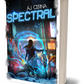 Spectral: Signed Editions (Paperback)