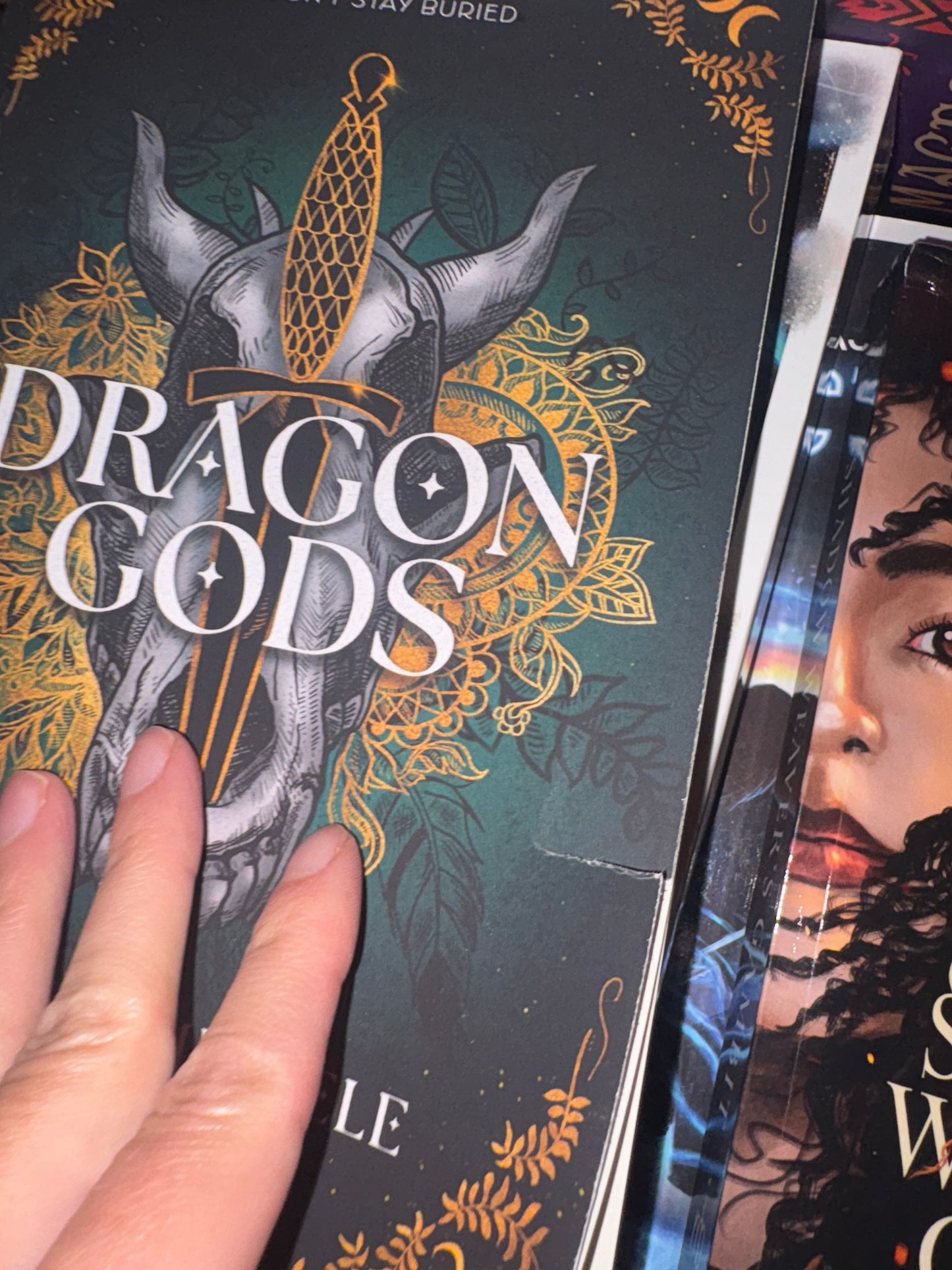 Discounted Damaged or Misprinted Paperback Books